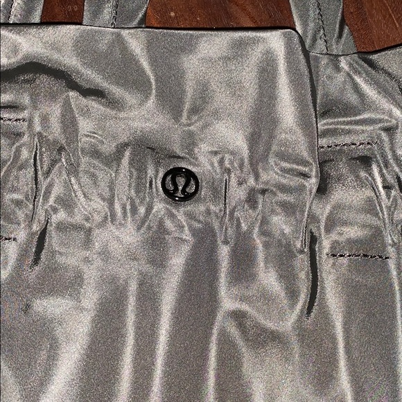 Lululemon bag for the gym or other - Picture 5 of 7